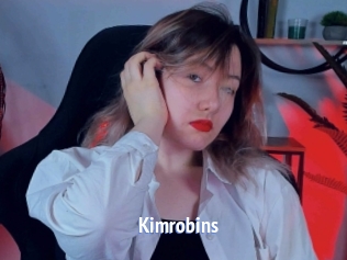 Kimrobins