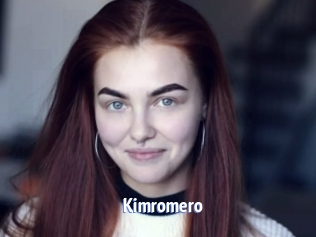 Kimromero