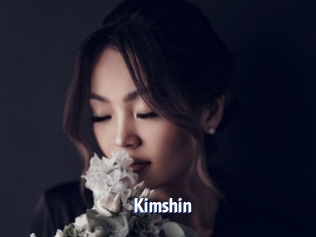 Kimshin