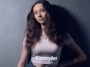 kimsnyder Telefon Kontakte