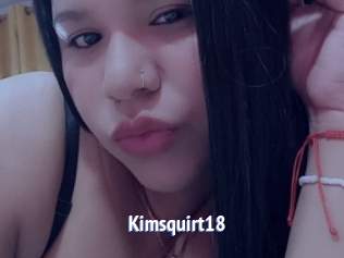 Kimsquirt18