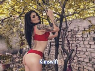 Kimswift