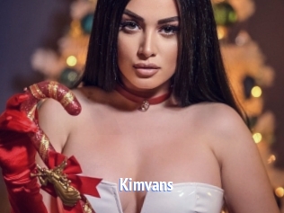 Kimvans