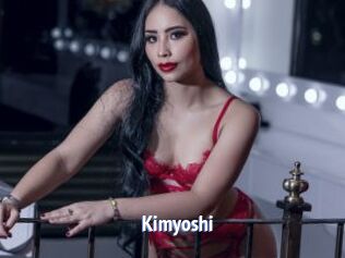 Kimyoshi