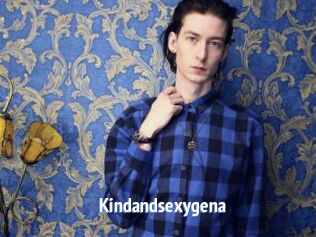 Kindandsexygena