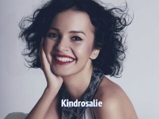 Kindrosalie