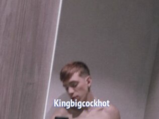 Kingbigcockhot