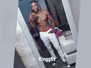 kinggfit Telefon Kontakte
