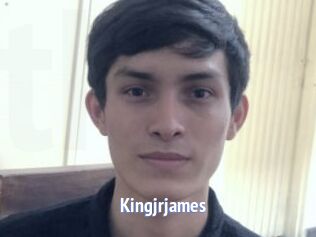 Kingjrjames
