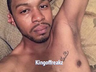 Kingoffreakz