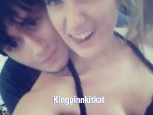 Kingpinnkitkat