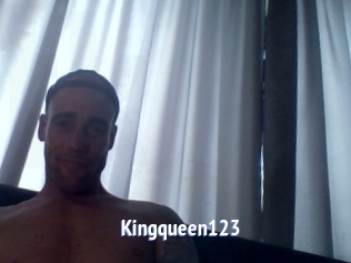 Kingqueen123