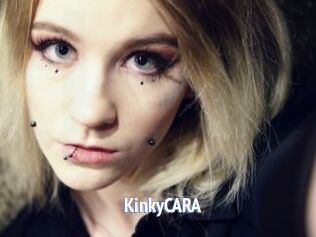 KinkyCARA