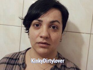 KinkyDirtylover