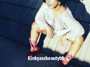 Kinkyassbeautybb