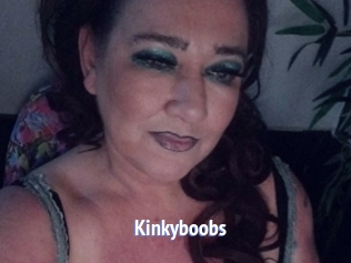 kinkyboobs Telefon Kontakte
