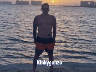Kinkygonzo