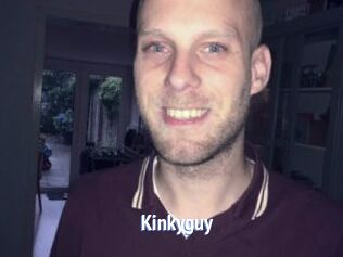 Kinkyguy