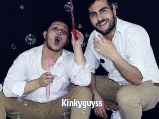 Kinkyguyss
