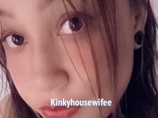 Kinkyhousewifee