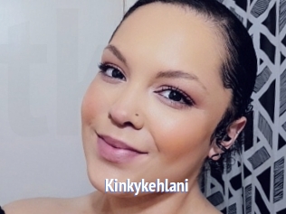 Kinkykehlani