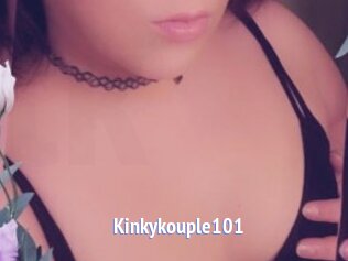 Kinkykouple101