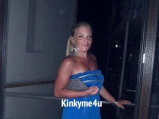 Kinkyme4u