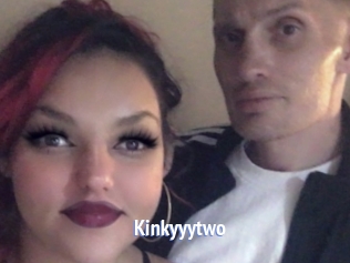 Kinkyyytwo