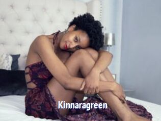 Kinnaragreen