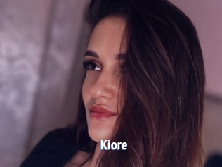 Kiore
