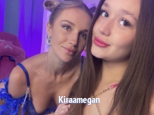 kiraamegan Telefon Kontakte