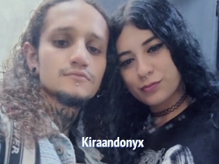 Kiraandonyx