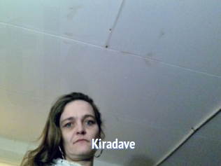 Kiradave