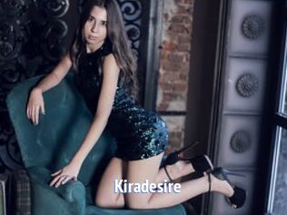 Kiradesire