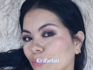 Kirafantasi