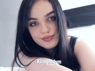 Kiragiddym