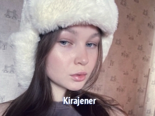 Kirajener