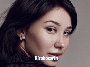 Kirakosarin