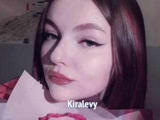 Kiralevy
