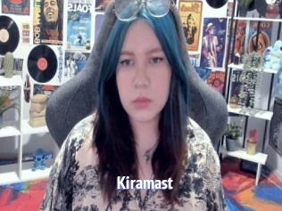 Kiramast