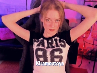 Kiramontoya