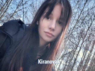 kiranovak Telefon Kontakte