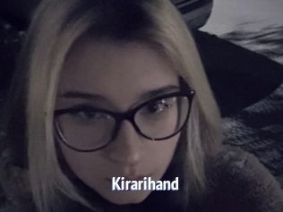 Kirarihand