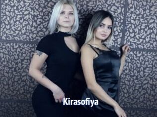 Kirasofiya