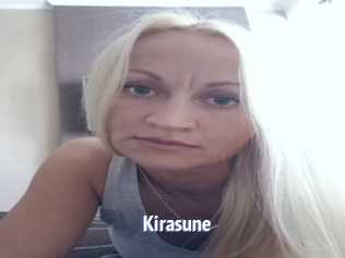 kirasune Telefon Kontakte