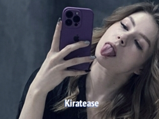 Kiratease