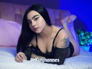 Kirijhonnes