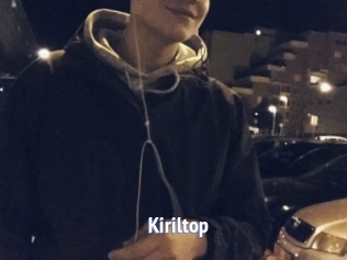 Kiriltop