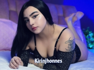 Kirinjhonnes