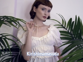 kirishimamasuda Telefon Kontakte